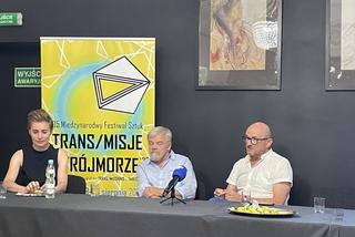 05. Festiwal Transmisje 2022 w Rzeszowie. Będą teatry z Bułgarii, Ukrainy, Litwy i Węgier