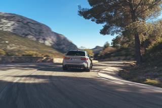 BMW M3 Touring (2023)