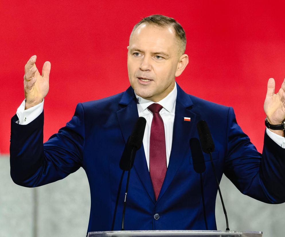 Prezydent Karol Nawrocki przyjedzie  do Łodzi. Kiedy i z jakiej okazji? Wyjaśniamy!