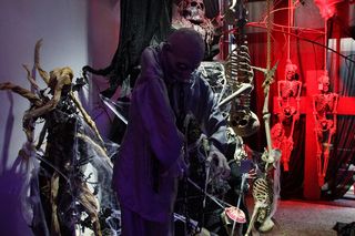 Halloween we Wrocławiu. Tu znajdziesz najbardziej przerażające dekoracje