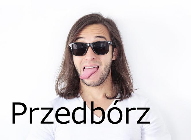 Przedbórz