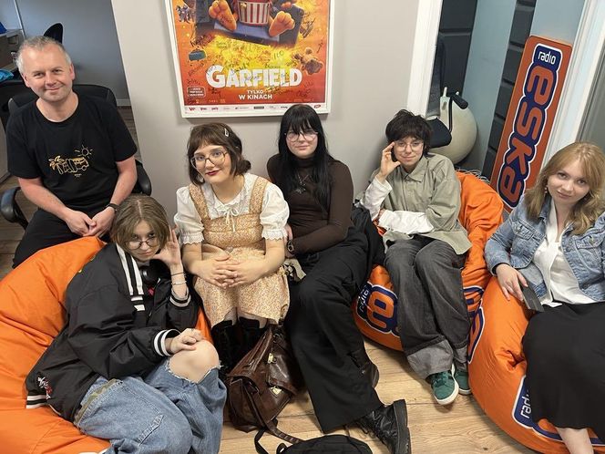 Najlepszy film - czyli Kafka według 4 LO [POSŁUCHAJCIE]