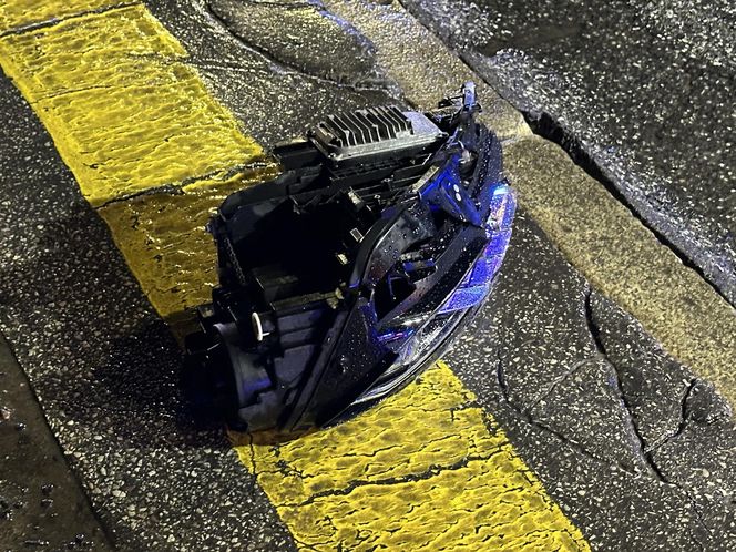 Młode małżeństwo zginęło testując nowe auto. W domu zostawili 3-letnią córeczkę