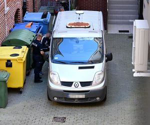 Gwałt na 11-latce. Sąd nie ogłosił wyroku