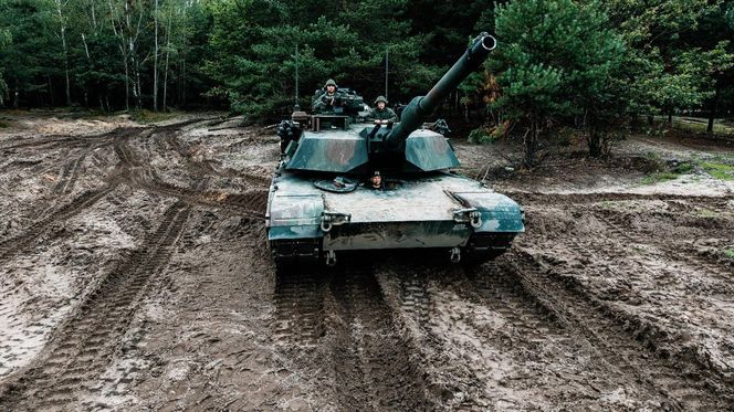 Żelazny Obrońca-25: Gigantyczne manewry Wojska Polskiego i NATO