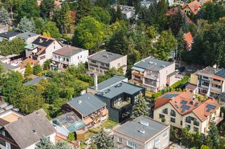 Życie w Architekturze 2025. Casafutura. Rewizja grupa projektowa