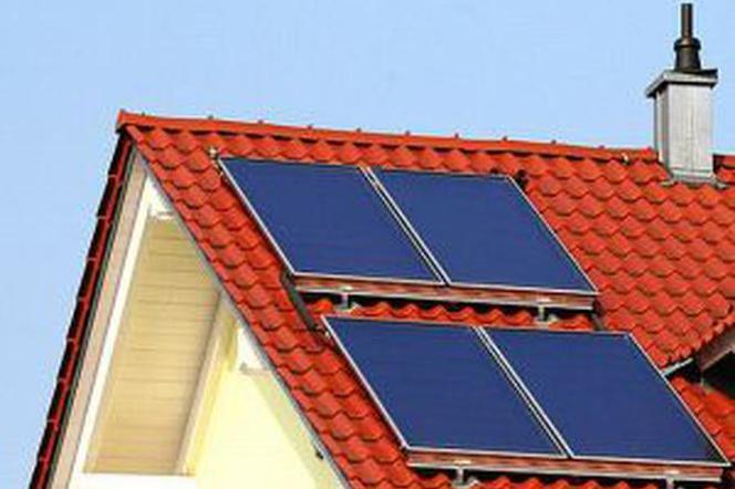 NFOŚiGW zwiększył dotacje na kolektory słoneczne