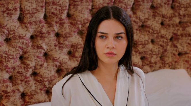 Miłość i nadzieja, odcinek 277. Bahar