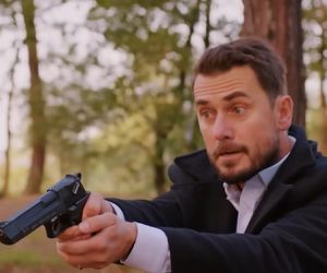 Miłość i nadzieja odc. 320. Kuzey