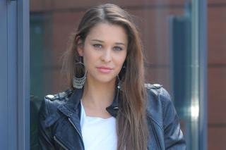 Pierwsza miłość. Daga (Anna Szymańczyk)