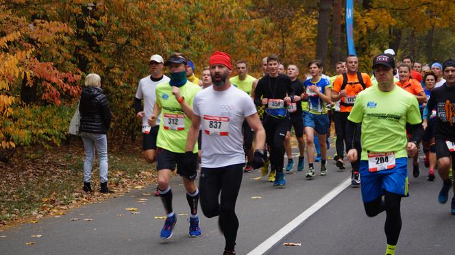 Półmaraton Bydgoski 2018 [NOWE ZDJĘCIA]