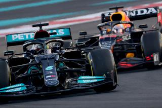 Sensacja! Lewis Hamilton kompromituje się przed GP Arabii Saudyjskiej. Pierwsza taka sytuacja od 5 lat