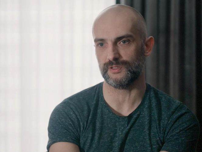 "Ślub od pierwszego wejrzenia"