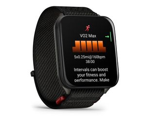 Garmin Venu X1 - smartwatch