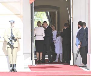 Tu zamieszka Karol Nawrocki