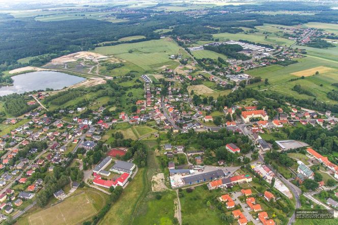 Najpiękniejsze wsie województwa śląskiego. Te wsie były uznane za najpiękniejsze