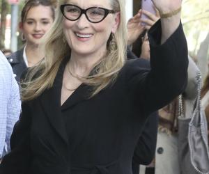 Meryl Streep