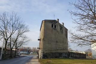 Program mieszkań do remontu w Będzinie