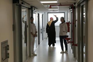 To jedno z najlepszych laboratoriów w Polsce. W Olsztynie otwarto zmodernizowaną pracownię