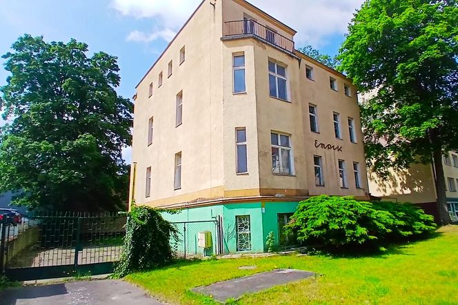 Szczecin pozbywa się atrakcyjnej nieruchomości w centrum Świnoujścia