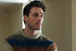 Barwy szczęścia odc. 3173. Cezary Rawicz (Marcel Opaliński)