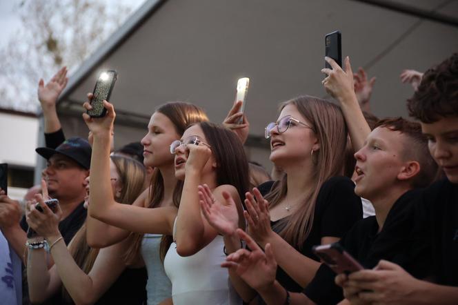 Skolim, Piękni i Młodzi Magdalena Narożna oraz Masters wystąpili na Bronowicach  w Lublinie