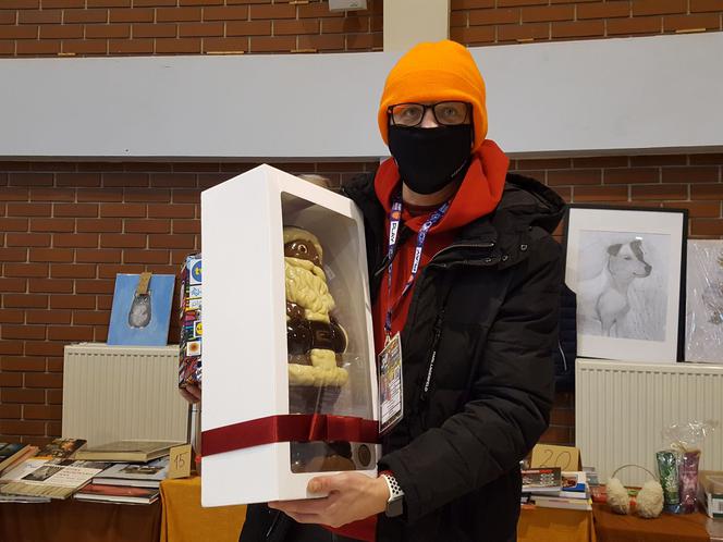 209 tys. złotych zebrała WOŚP w Lesznie 