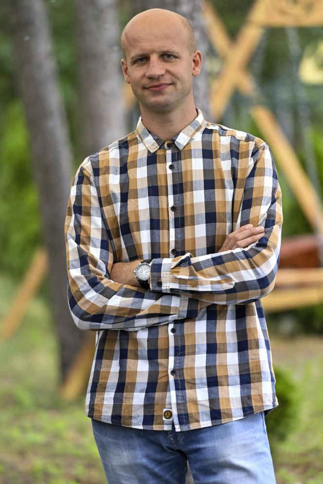 "Rolnik szuka żony"