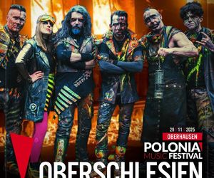 Polonia Music Festival – muzyka, która łączy pokolenia! Wielkie święto Polonii w Niemczech