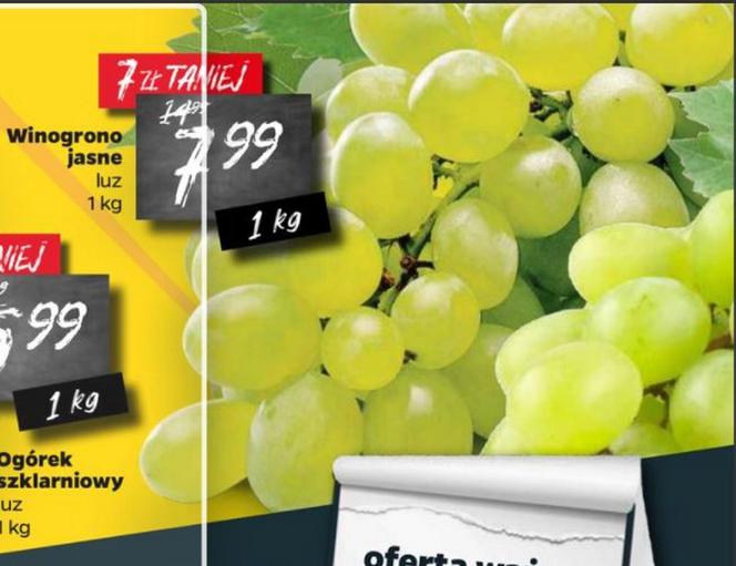 Wielkanocne promocje w Netto
