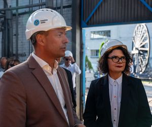 Muzeum Górnictwa Węglowego w Zabrzu ma stać się Polską Marką Turystyczną. W planach także wpis na listę UNESCO