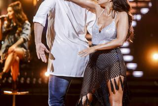 Tamara Gonzalez o pierś od zwycięstwa w Tańcu z Gwiazdami