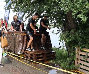 Runmageddon 2025 w Lublinie - dzień pierwszy