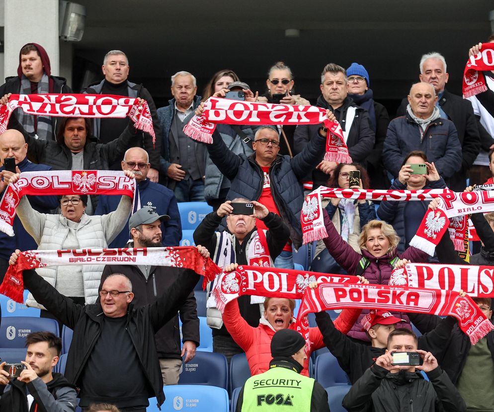 Mecz Legend Polska - Niemcy. Zobacz, co działo się na Stadionie Śląskim 