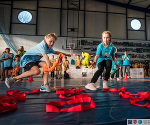 Trzykrotny medalista olimpijski Józef Tracz zaprasza na „Mistrzowski Piknik Sportowy”