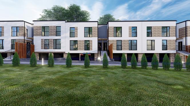 Szukasz mieszkania w Rzeszowie? Wysoki standard, zieleń i blisko do centrum! [ZDJĘCIA]