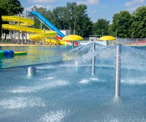 Park Wodny Moczydło 