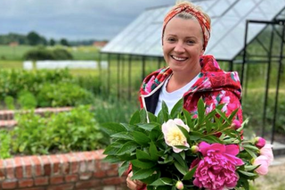 Dorota Szelągowska pokazała swoją nową kuchnię. Można się poczuć jak u babci