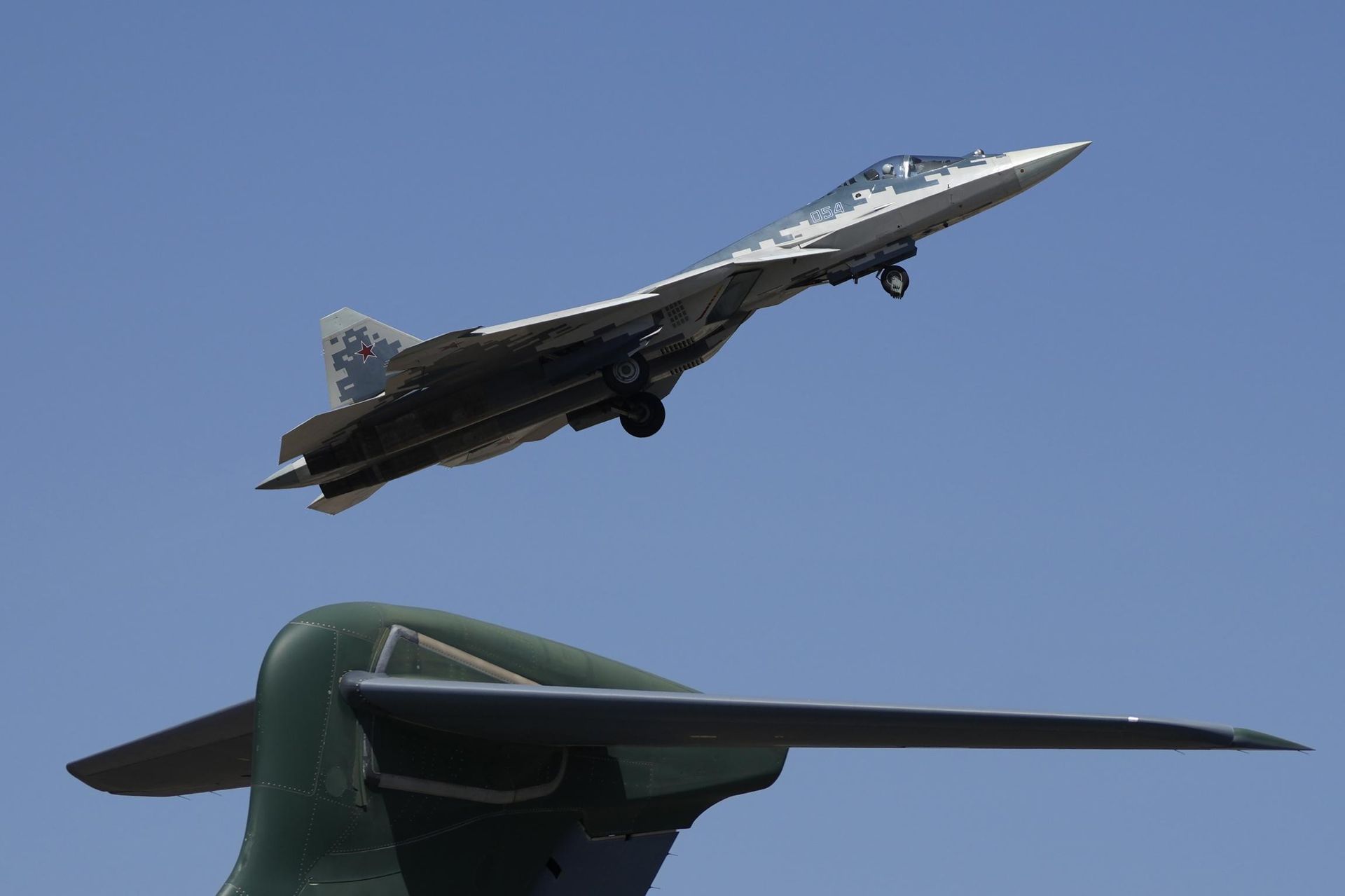 Su-57