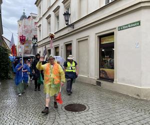 42. Piesza pielgrzymka z Zielonej Góry na Jasną Górę