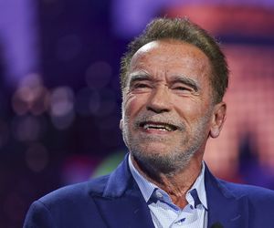 Niemal 77-letni Arnold Schwarzenegger zachwyca formą. Jego sekretem są 3 proste zasady