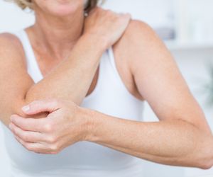 Reumatyzm - wczesna i prawidłowa diagnoza jest kluczowa