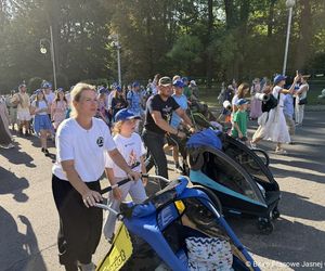 Pielgrzymka na Jasną Górę 2025