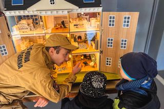 Dzień Otwartej Strażnicy 2025