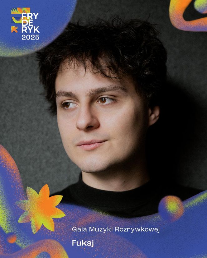 Fryderyki 2025. Kto wystąpi na gali Muzyki Rozrywkowej?