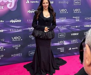 Pudelek Pink Party 2025 - Dominika Serowska