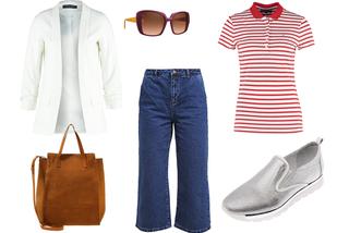 pomysły na stylizacje