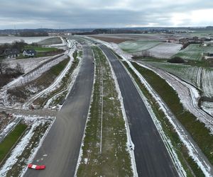 S7 obwodnica Metropolii Trójmiejskiej