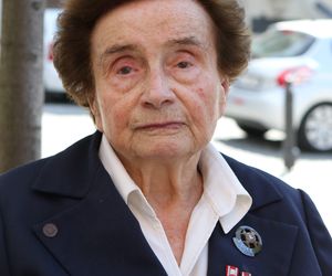 Halina Jędrzejewska Sławka (zm. 31.07.2025)