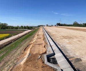 Budowa odcinka S19 Haćki-Bielsk Podlaski